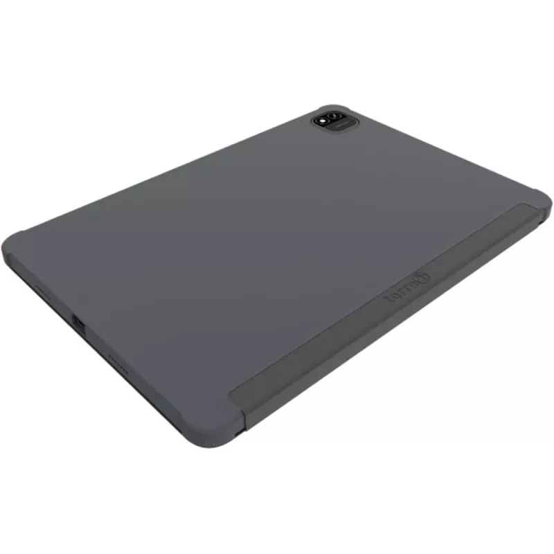 Θήκη tablet TERRA 1510031 32 cm (12,6 ίντσες) Folio γκρι
