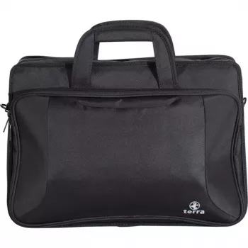 TERRA PRO817 43,9 cm (17,3 ίντσες) μαύρο