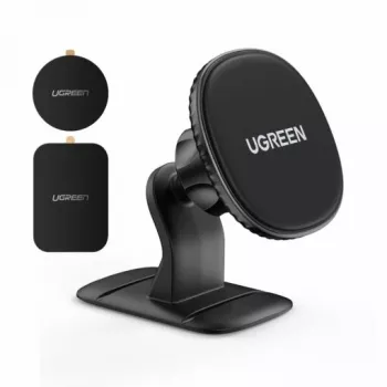 Βάση Ugreen 80785 Παθητική βάση κινητού τηλεφώνου/Smartphone μαύρη