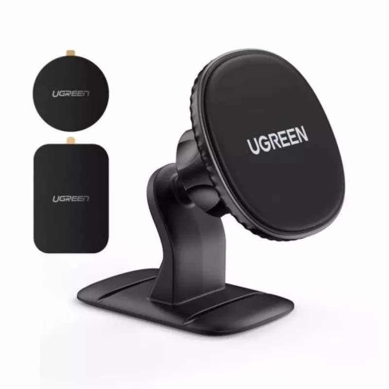 Βάση Ugreen 80785 Παθητική βάση κινητού τηλεφώνου/Smartphone μαύρη