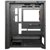 Κουτί Midi-Tower COUGAR, Airface 180, ARGB, μαύρο