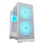 Κουτί Midi Tower COUGAR, Airface 180, ARGB, λευκό