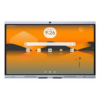 AG Neovo IFP8604P διαδραστικός πίνακας 2,18 m (86 ίντσες) 3840 x 2160 pixel οθόνη αφής
