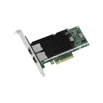 Intel X540T2BLK Κάρτα δικτύου Εσωτερική Ethernet 10000 Mbit/s