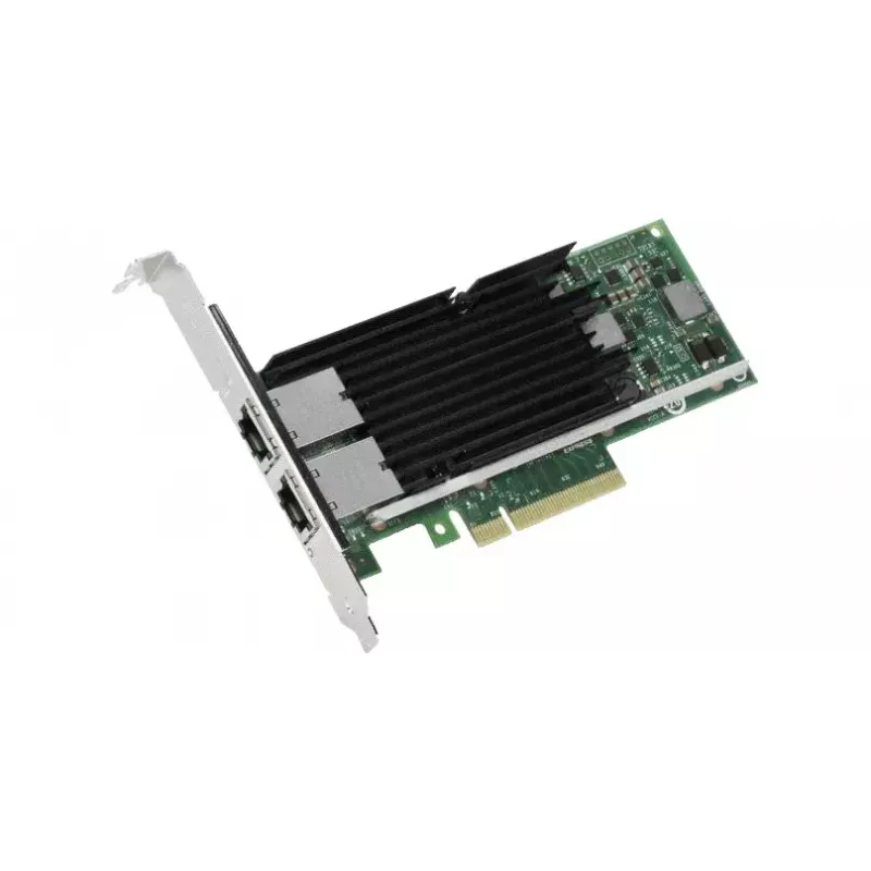 Intel X540T2BLK Κάρτα δικτύου Εσωτερική Ethernet 10000 Mbit/s