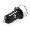 Φορτιστής αυτοκινήτου Conceptronic CUSBCAR2A 2-Port USB 2.1A