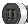 Φορτιστής αυτοκινήτου Conceptronic CUSBCAR2A 2-Port USB 2.1A