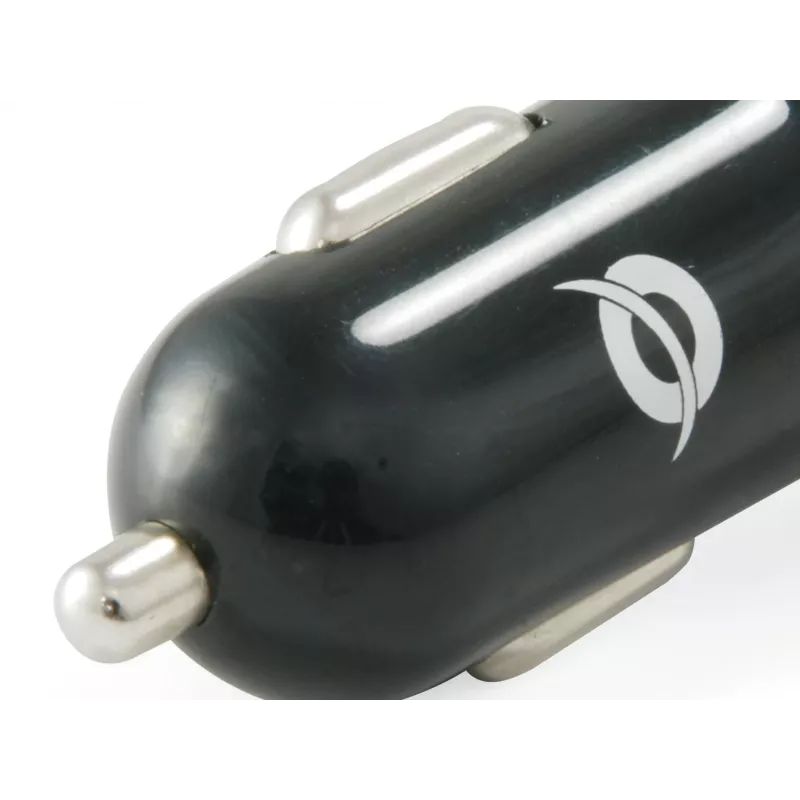 Φορτιστής αυτοκινήτου Conceptronic CUSBCAR2A 2-Port USB 2.1A