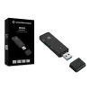 Conceptronic BIAN Αναγνώστης καρτών SD USB 3.0