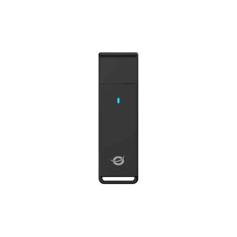 Conceptronic BIAN Αναγνώστης καρτών SD USB 3.0