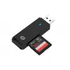 Conceptronic BIAN Αναγνώστης καρτών SD USB 3.0