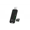 Conceptronic BIAN Αναγνώστης καρτών SD USB 3.0