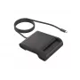 Conceptronic SCR01BC USB-C Smart ID Αναγνώστης καρτών