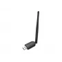 Conceptronic ABBY Long Range Bluetooth 5.1 USB Adapter με εξωτερική κεραία