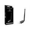 Conceptronic ABBY Long Range Bluetooth 5.1 USB Adapter με εξωτερική κεραία