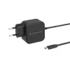 Conceptronic OZUL04BE 67W GaN USB PD Φορτιστής, ενσωματωμένο καλώδιο USB-C