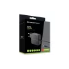 Conceptronic OZUL05BE Φορητός φορτιστής Universal Μαύρος AC Εσωτερικού χώρου