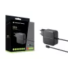 Conceptronic OZUL05BE Φορητός φορτιστής Universal Μαύρος AC Εσωτερικού χώρου