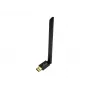 Conceptronic ABBY17B Long Range Bluetooth 5.3 USB Adapter, εξωτερική κεραία