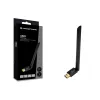 Conceptronic ABBY17B Long Range Bluetooth 5.3 USB Adapter, εξωτερική κεραία