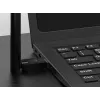 Conceptronic ABBY17B Long Range Bluetooth 5.3 USB Adapter, εξωτερική κεραία