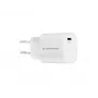Φορτιστής Conceptronic 1-Port 20W USB-C PD Φορτιστής