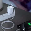 Φορτιστής Conceptronic 1-Port 20W USB-C PD Φορτιστής