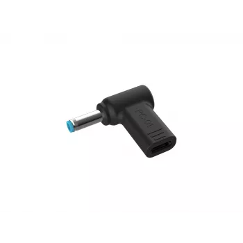Conceptronic ABBY15PC01 DC σε USB-C Adapter, HP 4,5x3,0 mm, 18-20V
