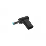 Conceptronic ABBY15PC01 DC σε USB-C Adapter, HP 4,5x3,0 mm, 18-20V