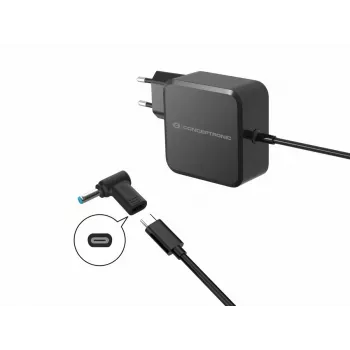 Conceptronic ABBY15PC01 DC σε USB-C Adapter, HP 4,5x3,0 mm, 18-20V