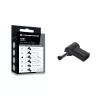 Conceptronic ABBY15PC03 DC σε USB-C Adapter, Acer/Universal 5,5x1,7mm, 18-20V