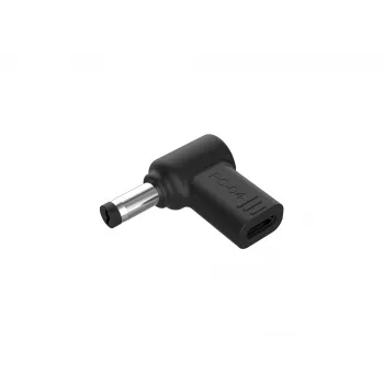 Conceptronic ABBY15PC04 DC σε USB-C Adapter, Asus/Universal 5,5x2,5mm, 18–20V
