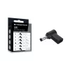 Conceptronic ABBY15PC04 DC σε USB-C Adapter, Asus/Universal 5,5x2,5mm, 18–20V