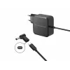Conceptronic ABBY15PC04 DC σε USB-C Adapter, Asus/Universal 5,5x2,5mm, 18–20V