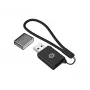Conceptronic BIAN07B TF/MicroSD 3.0 Αναγνώστης καρτών, UHS-I, USB 3.0, 5Gbps