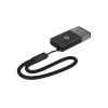 Conceptronic BIAN07B TF/MicroSD 3.0 Αναγνώστης καρτών, UHS-I, USB 3.0, 5Gbps
