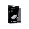 Conceptronic BIAN09G 3-in-1 Αναγνώστης καρτών USB 3.2 Gen 2, CFast 2.0, SD TF/MicroSD 4.0, UHS-II