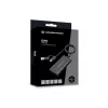 Κάρτα ανάγνωσης 7 σε 1 CONCEPTRONIC BIAN10B — USB 3.2 Gen 1 Type-A/Type-C, CF/MMC/MS/SD/MicroSD/xD, μαύρο