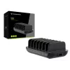 Conceptronic OZUL07B Σταθμός φόρτισης USB PD 160W 7 θυρών, USB-C x 7, PD 3.0