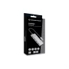 Conceptronic HUBBIES16G Διανομέας διασύνδεσης USB 3.2 Gen 2 (3.1 Gen 2) Type-C 10000 Mbit/s γκρι