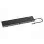 Θήκη σύνδεσης Conceptronic DONN32B 14 σε 1 USB 3.2 Gen 1 HDMI DP