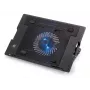 Conceptronic THANA Βάση ψύξης φορητού υπολογιστή, κατάλληλη για έως 17 ίντσες, 1 ανεμιστήρας