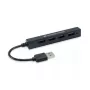 Διανομέας USB Conceptronic HUBBIES Διανομέας USB 2.0 4 θυρών