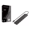 Conceptronic HUBBIES Διανομέας USB 2.0 7 θυρών