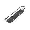 Conceptronic HUBBIES Διανομέας USB 2.0 7 θυρών