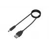 Conceptronic HUBBIES Διανομέας USB 2.0 7 θυρών