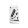 Διανομέας USB Conceptronic 4 θυρών C4PUSB3