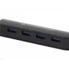 Διανομέας USB Conceptronic 4 θυρών C4PUSB3