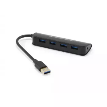 Διανομέας USB Conceptronic 4 θυρών C4PUSB3