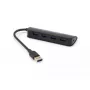 Διανομέας USB Conceptronic 4 θυρών C4PUSB3